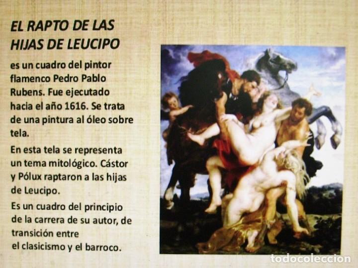 Arte: SOBERBIO PLATO DE COBRE XIX - Foto 26