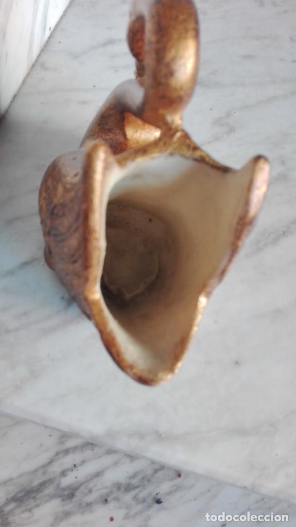 Arte: Cisne dorado - Foto 5