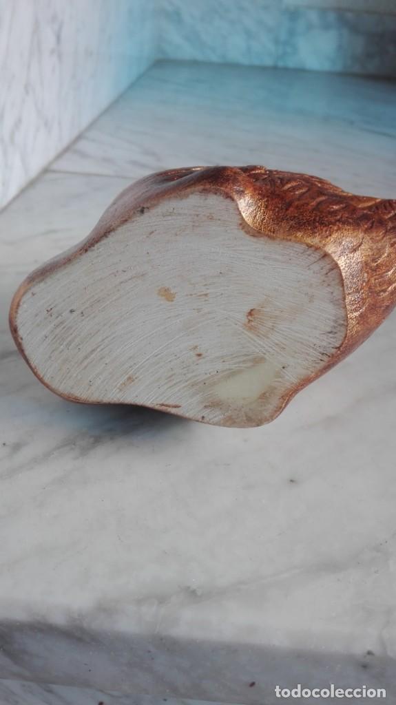 Arte: Cisne dorado - Foto 6