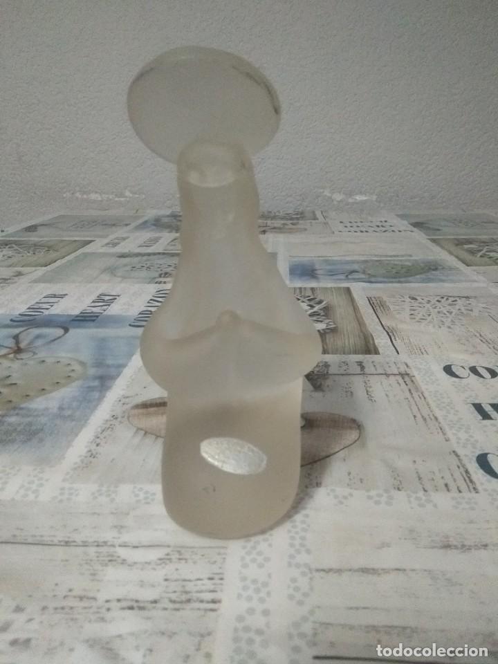 Arte: Figura de bacarat o Murano - Foto 1