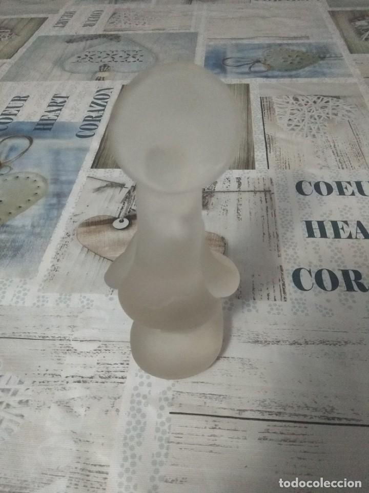 Arte: Figura de bacarat o Murano - Foto 3