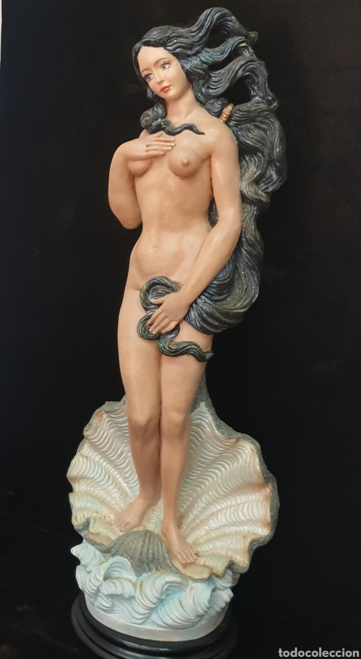 Arte: Escultura de estuco - Foto 2