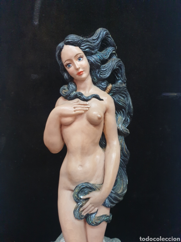 Arte: Escultura de estuco - Foto 3