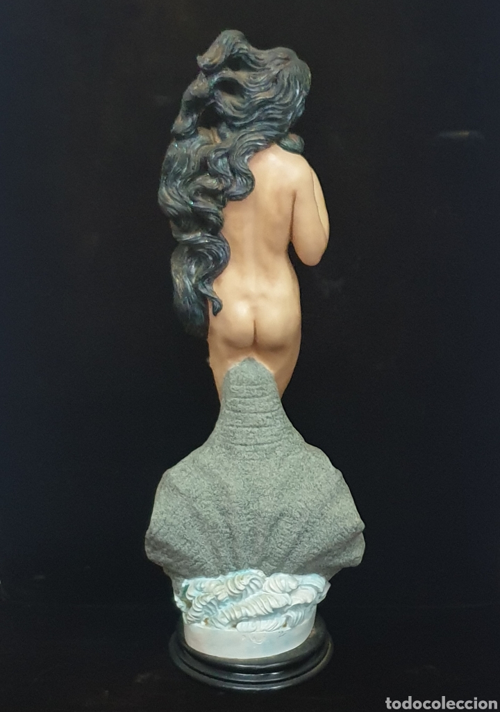 Arte: Escultura de estuco - Foto 5