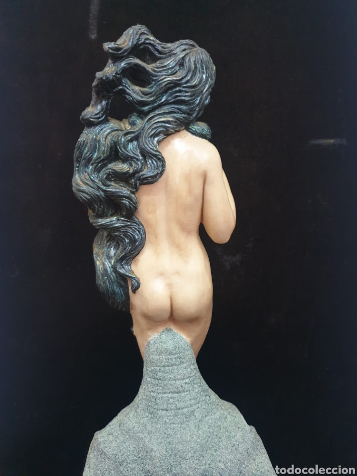 Arte: Escultura de estuco - Foto 7