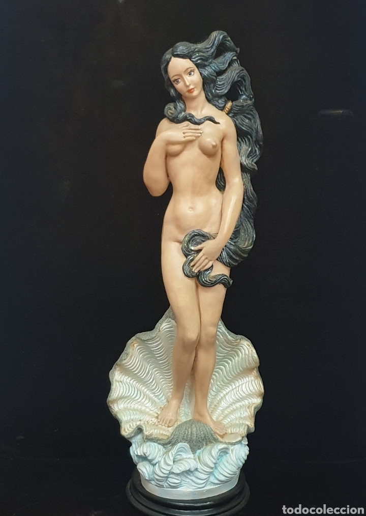 Arte: Escultura de estuco - Foto 1