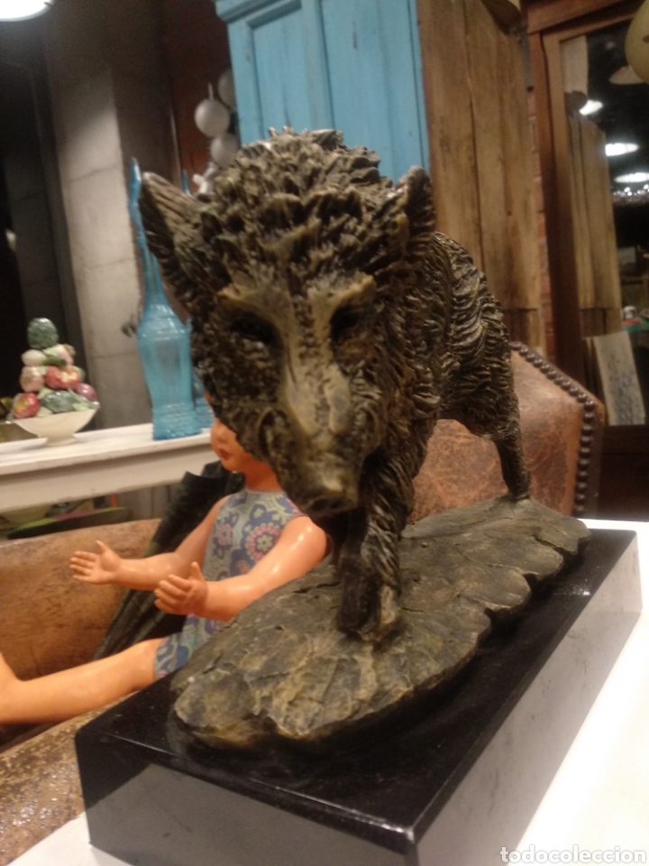 Arte: Jabal&iacute; figura - Foto 1