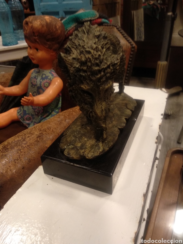 Arte: Jabal&iacute; figura - Foto 3