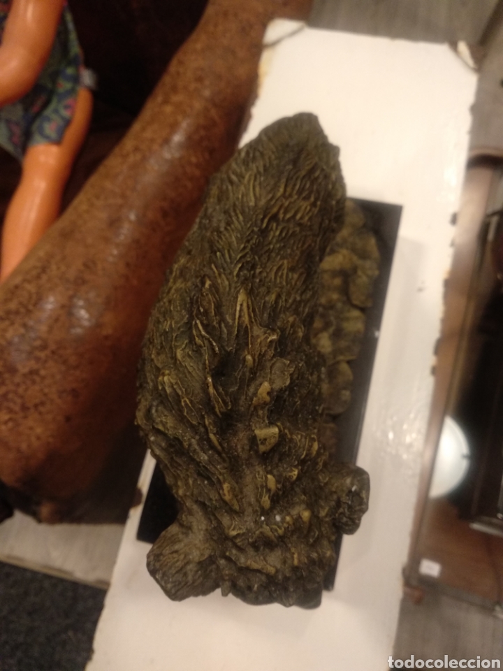 Arte: Jabal&iacute; figura - Foto 5