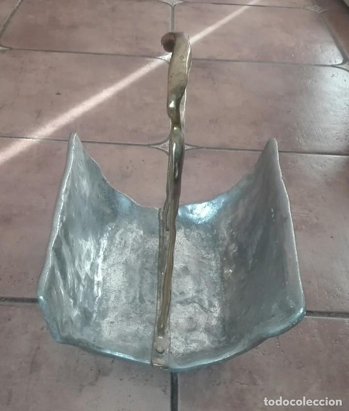 Arte: Revistero / Le&ntilde;ero David Marshall - Foto 11