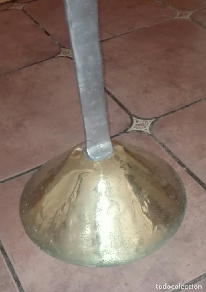 Arte: Perchero David Marshall - Foto 4