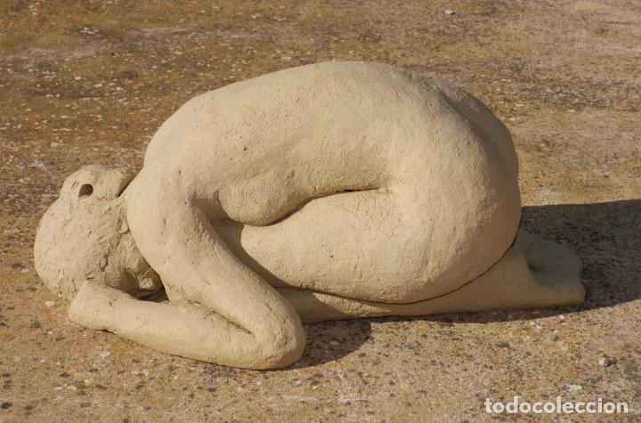 Arte: escultura gres - Foto 7