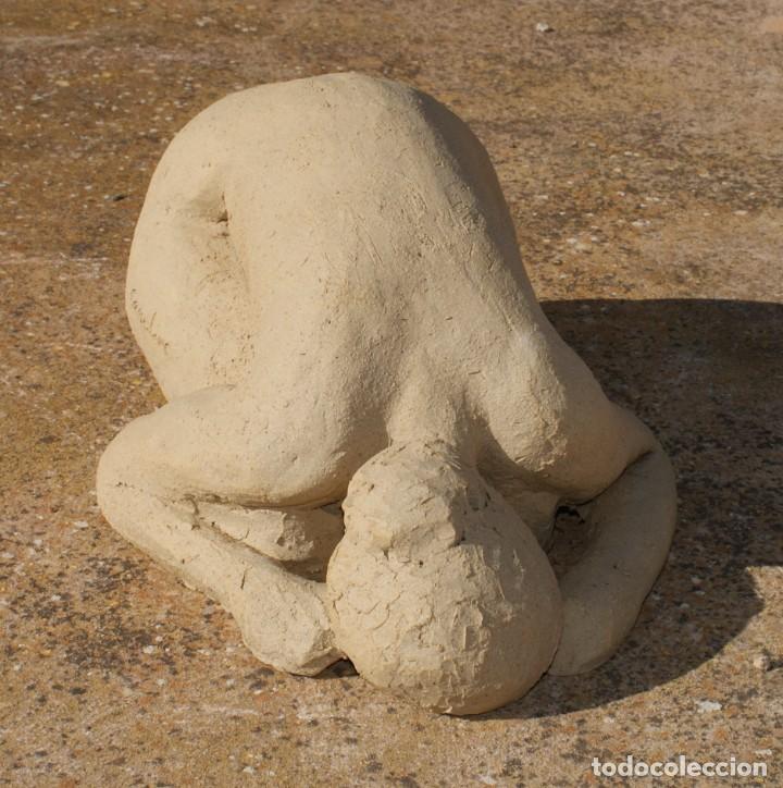Arte: escultura gres - Foto 1