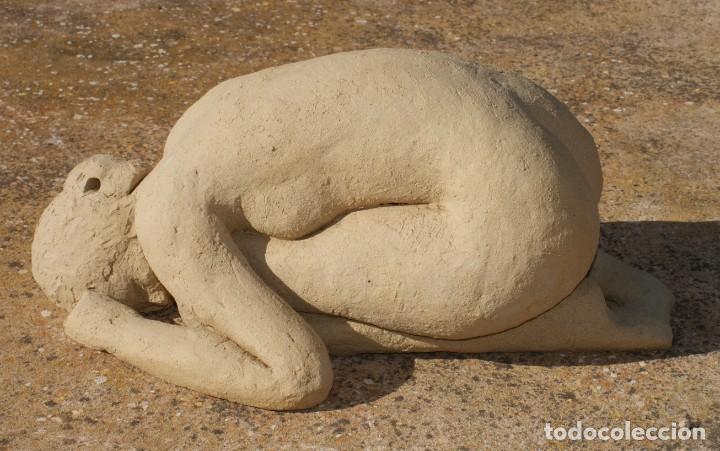 Arte: escultura gres - Foto 4