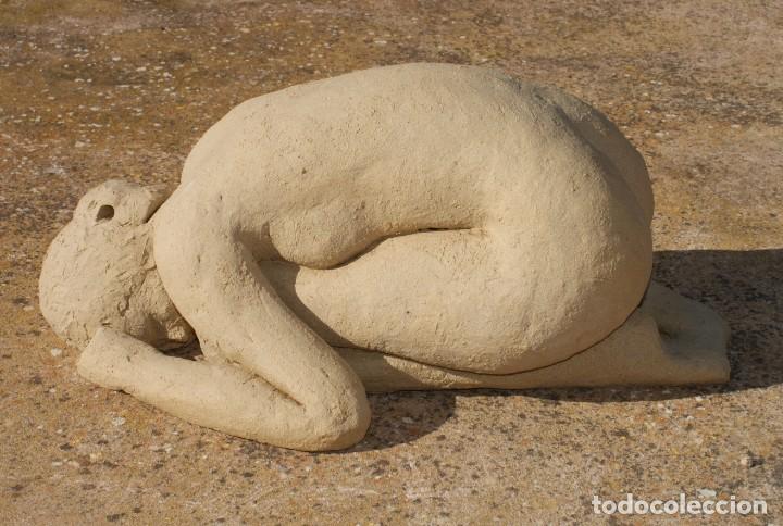 Arte: escultura gres - Foto 5