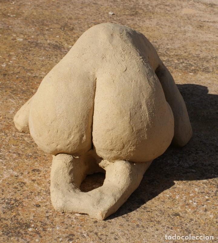 Arte: escultura gres - Foto 6