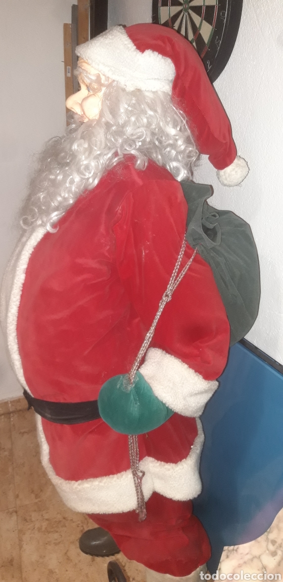 Arte: PAPA NOEL - Foto 3