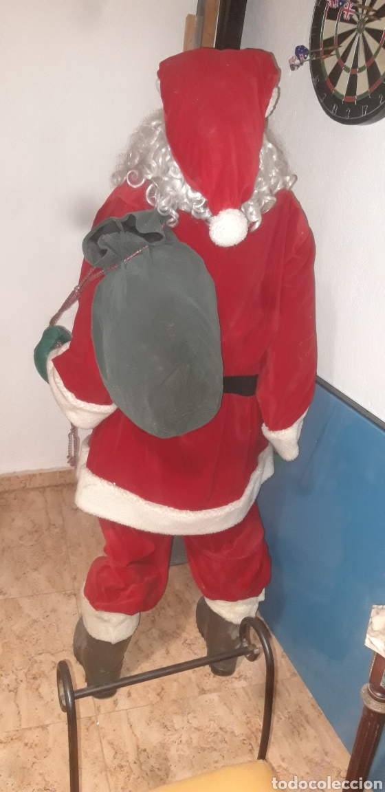 Arte: PAPA NOEL - Foto 4