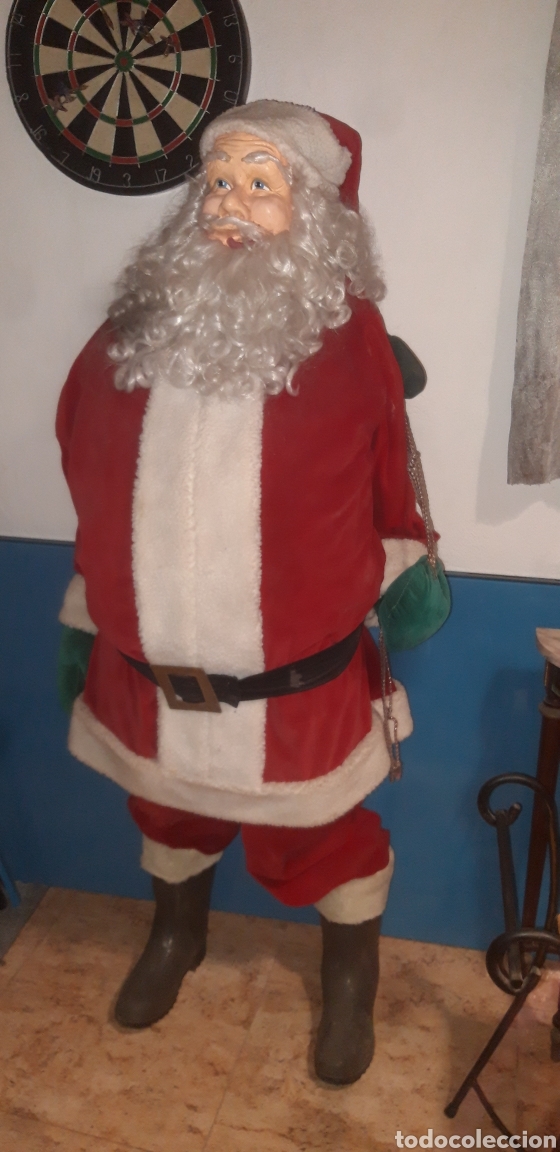 Arte: PAPA NOEL - Foto 1