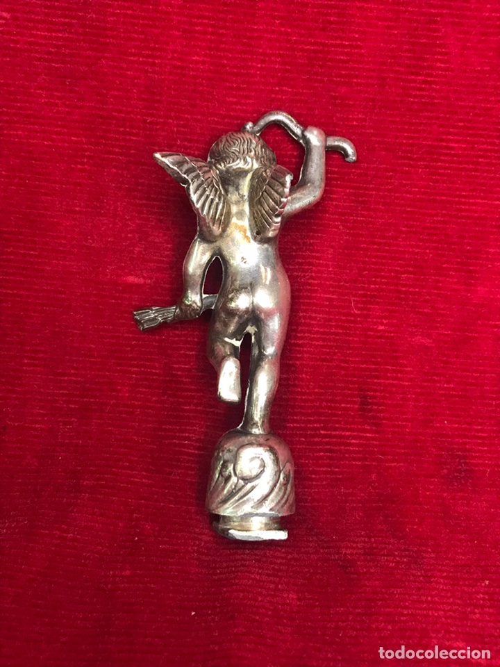 Arte: SELLO DE LACRE CUPIDO - Foto 5