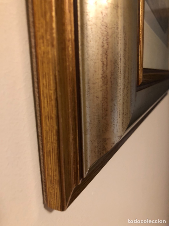 Arte: CUADRO RELIEVE PLATA 925 - L. PESARESI - Foto 13