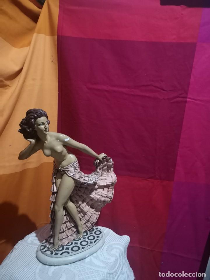 Arte: Escultura a&ntilde;os 50/60 - Foto 1