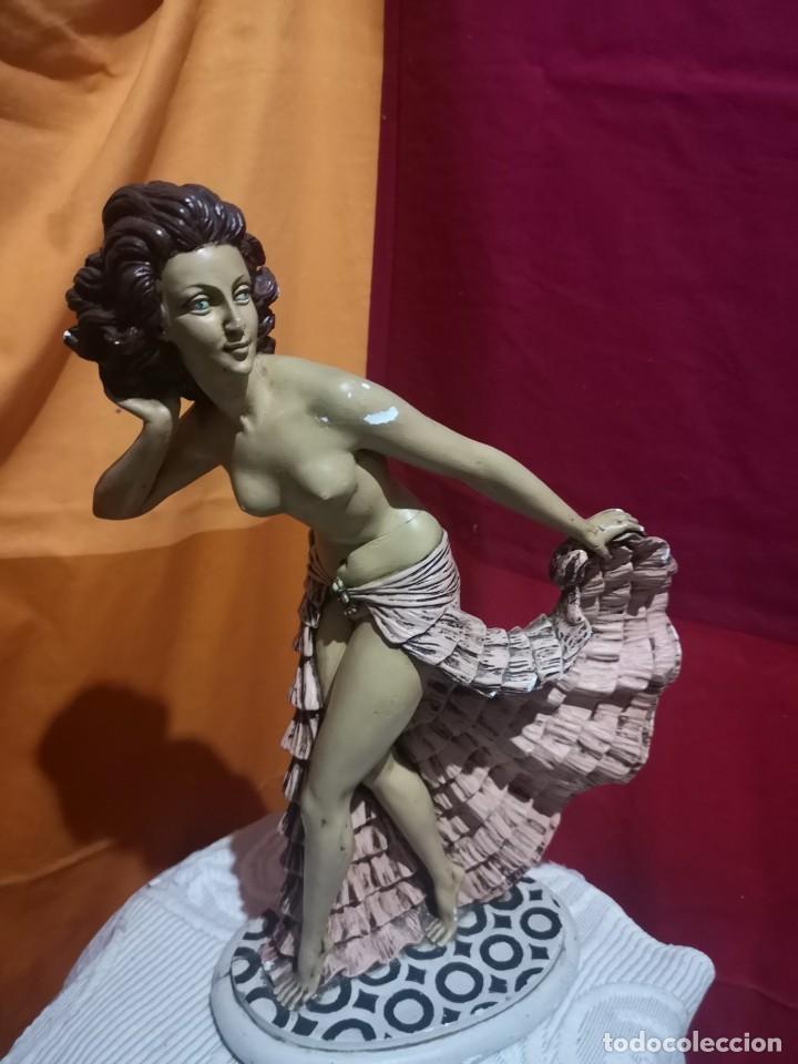 Arte: Escultura a&ntilde;os 50/60 - Foto 2