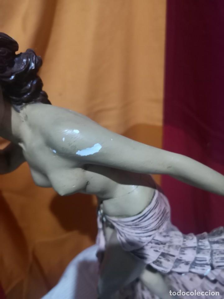 Arte: Escultura a&ntilde;os 50/60 - Foto 3