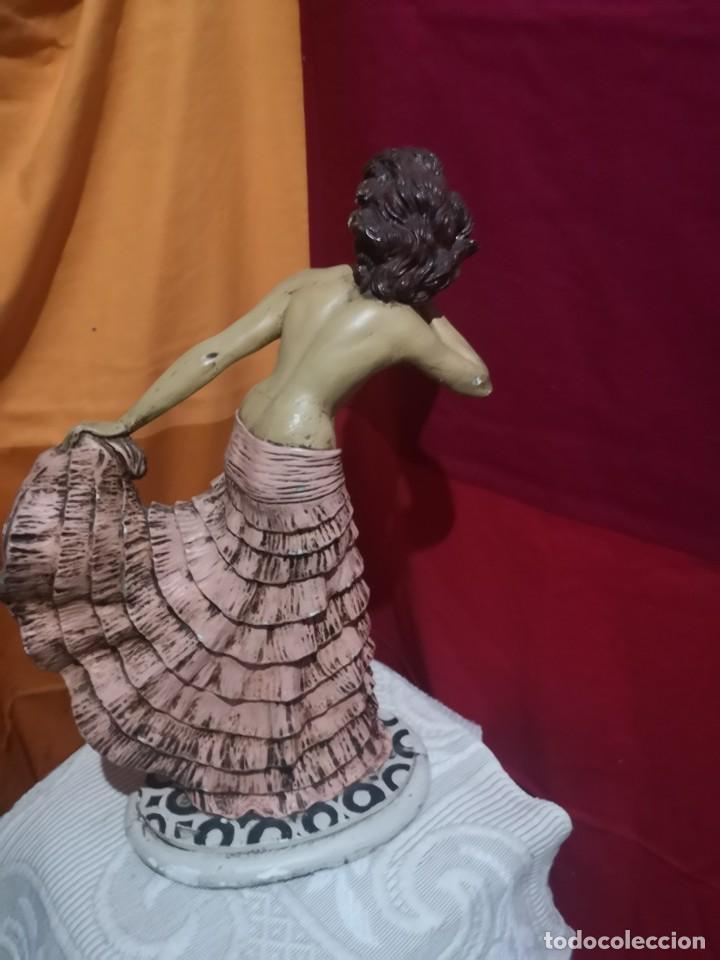 Arte: Escultura a&ntilde;os 50/60 - Foto 4