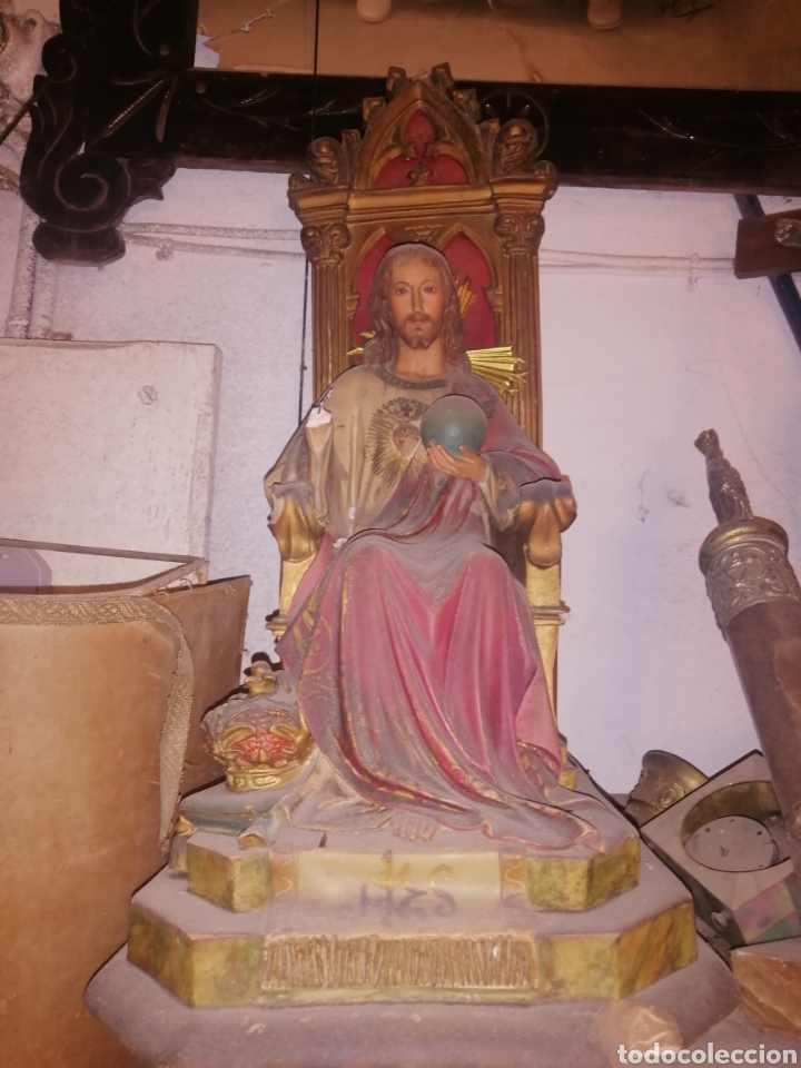 Arte: Escultura - Foto 1