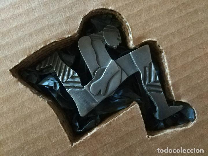 Arte: Escultura Osvaldo Decastelli - Foto 1
