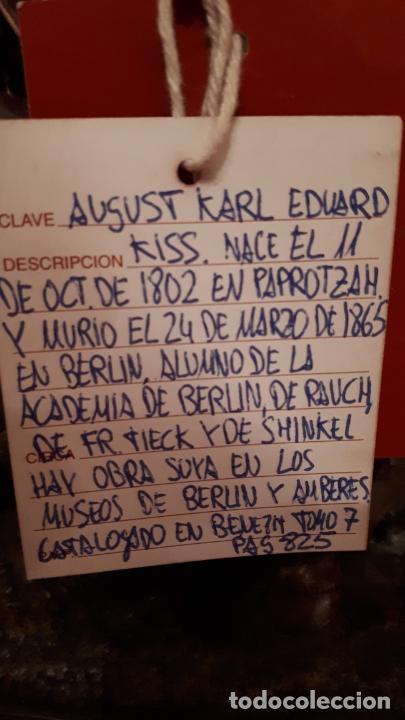 Arte: San Jorge. - Foto 6