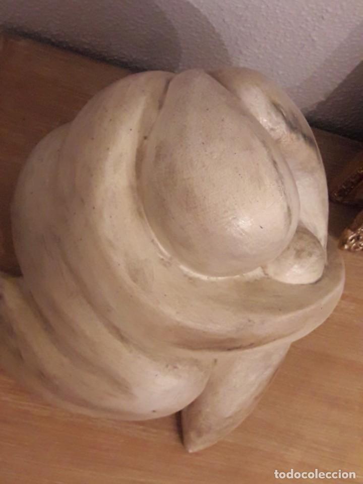 Arte: Escultura maternidad - Foto 4