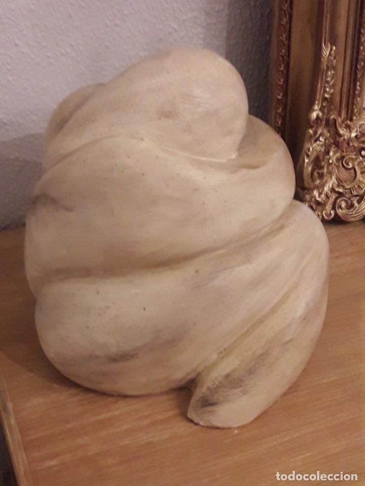 Arte: Escultura maternidad - Foto 6