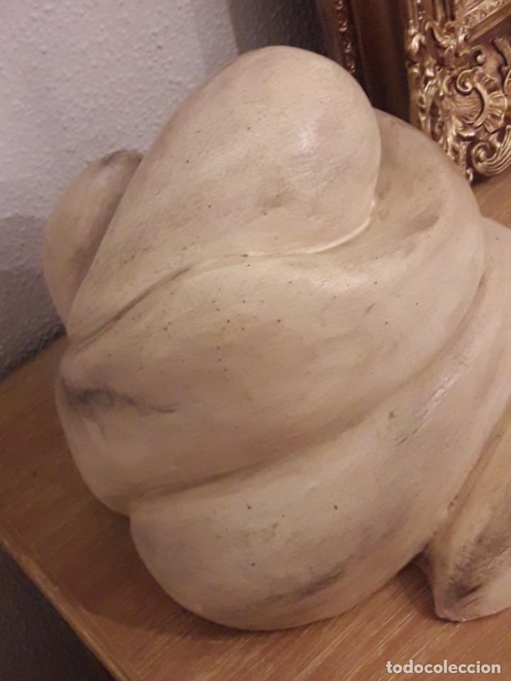 Arte: Escultura maternidad - Foto 7