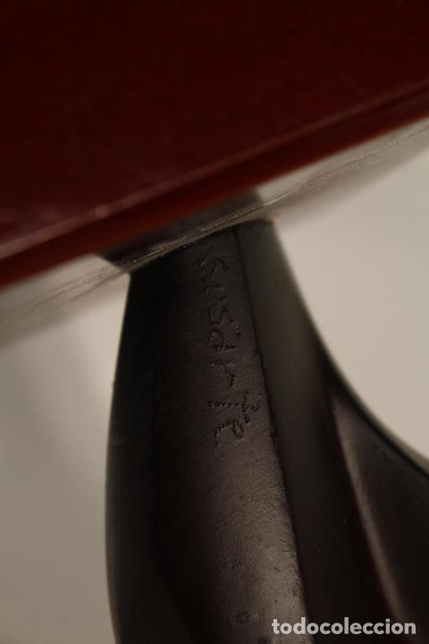Arte: escultura de mujer firmada - Foto 5