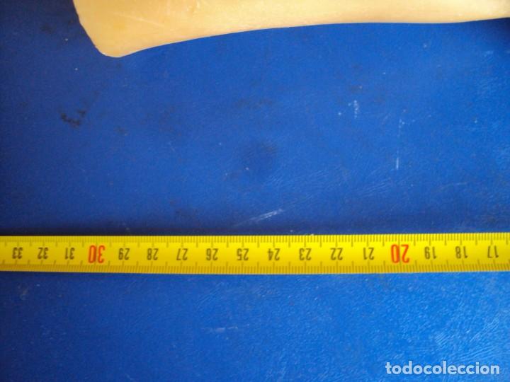 Arte: (MCE-14)BRAZO DE CERA-MUSEO DE CERA - Foto 3