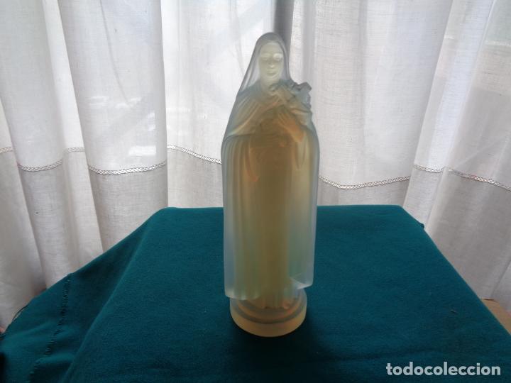 Arte: SANTA RITA DE CRISTAL - Foto 5