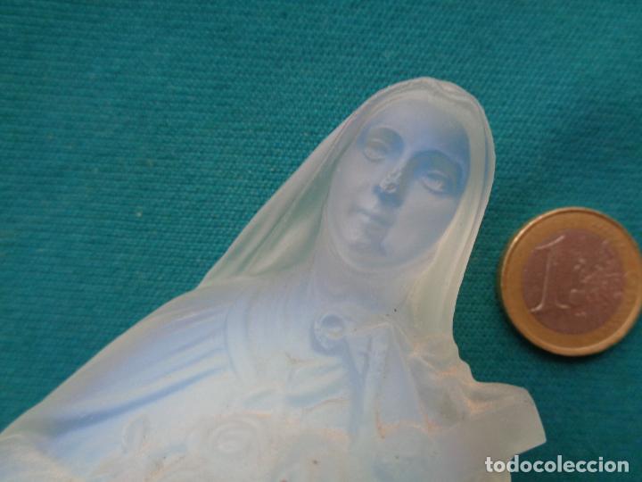 Arte: SANTA RITA DE CRISTAL - Foto 6