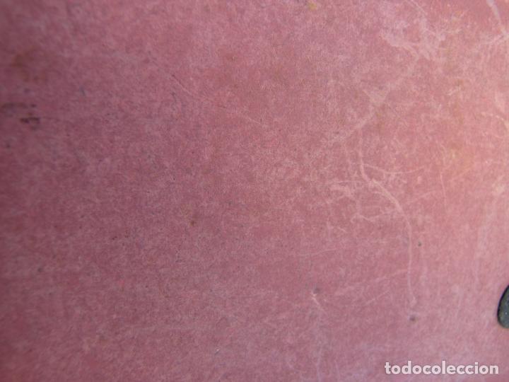 Arte: 16.- Pantera negra. Art dec&oacute; - Foto 7