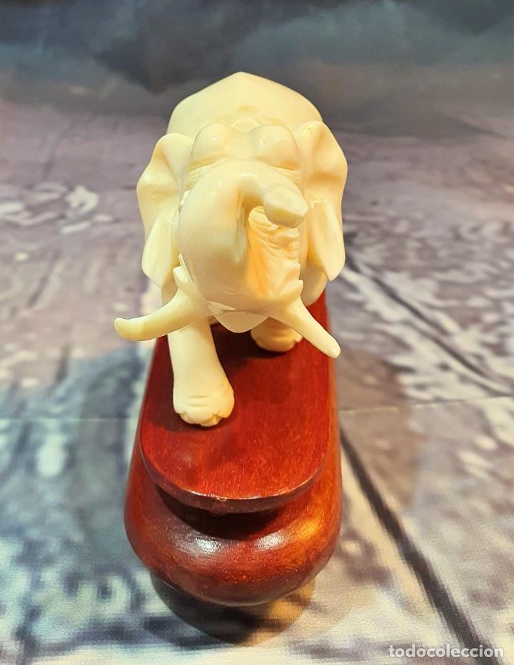 Arte: FIGURA ELEFANTE - Foto 2