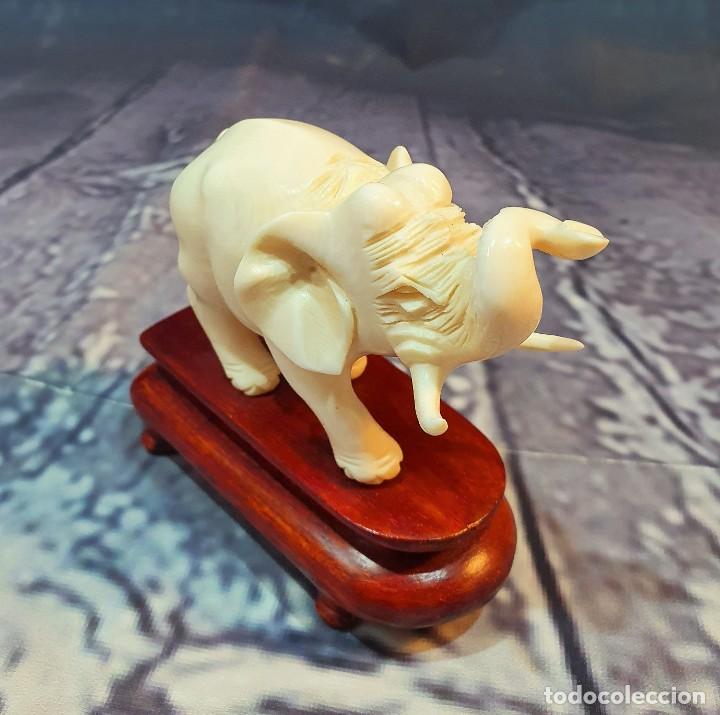 Arte: FIGURA ELEFANTE - Foto 3