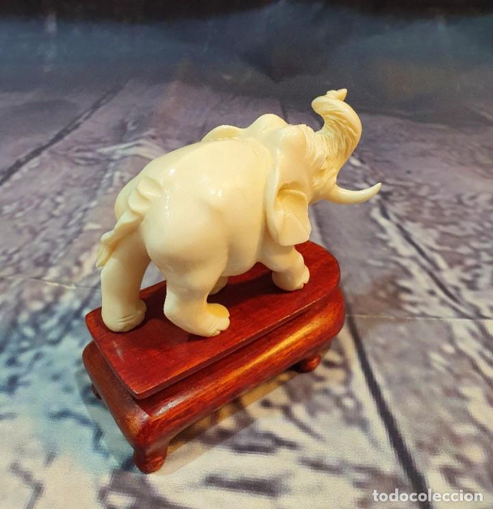 Arte: FIGURA ELEFANTE - Foto 4