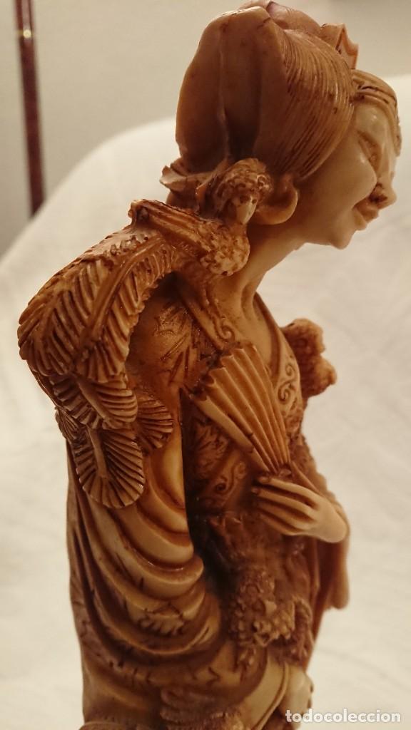 Arte: GRAN FIGURA CHINA - Foto 19