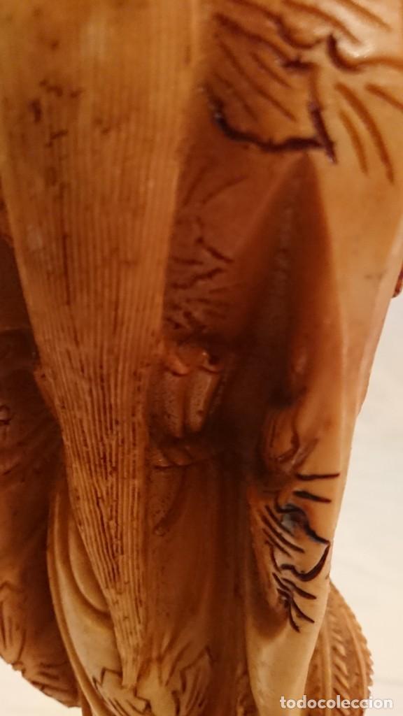 Arte: GRAN FIGURA CHINA - Foto 20