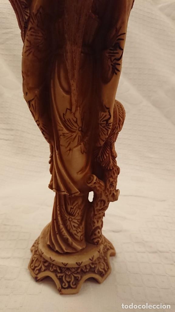 Arte: GRAN FIGURA CHINA - Foto 22