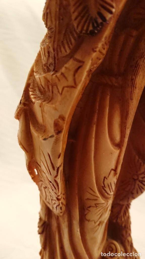Arte: GRAN FIGURA CHINA - Foto 23