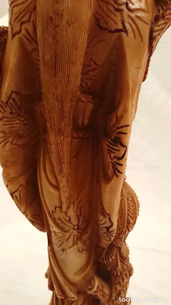 Arte: GRAN FIGURA CHINA - Foto 24