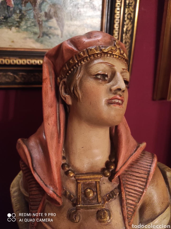 Arte: Aguadora siglo XIX - Foto 16