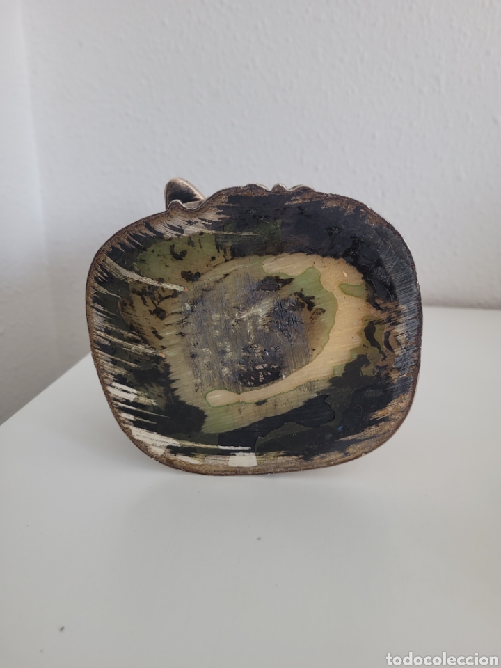 Arte: Escultura anciana argenplast - Foto 4